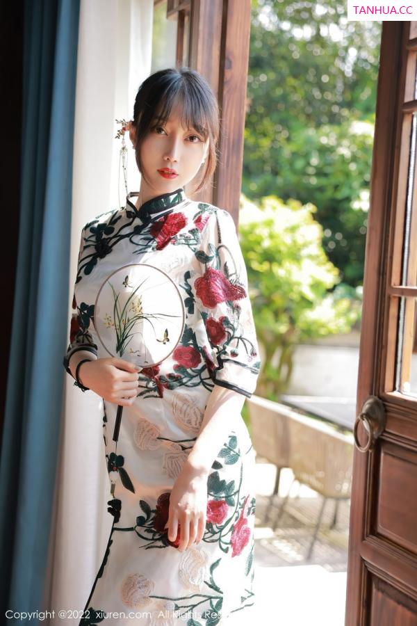 玥儿玥  [XiuRen]高清写真图 2022.06.28 No.5199 玥儿玥er第7张图片